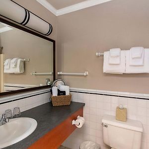 Chambre Grand Lit King-Size